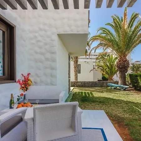 Las Americas Bungalow 200m To The Beach Playa de las Americas (Tenerife)