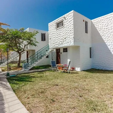 Las Americas Bungalow 200m To The Beach Playa de las Americas (Tenerife)