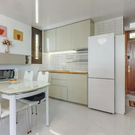 Las Americas Bungalow 200m To The Beach
