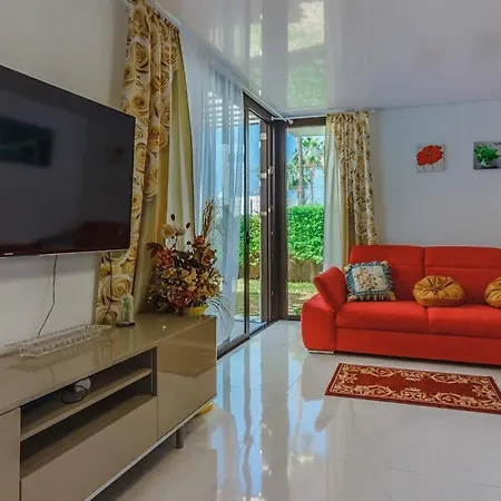 Apartament Las Americas Bungalow 200m To The Beach Playa de las Americas (Tenerife)