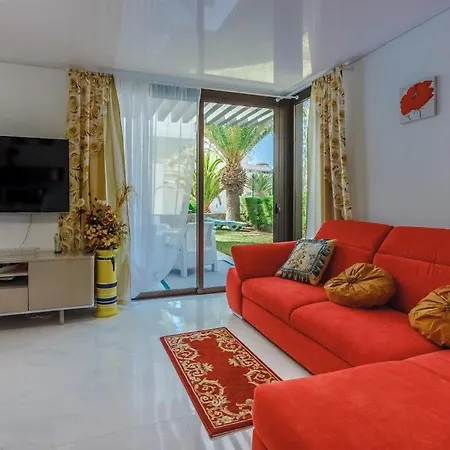 Las Americas Bungalow 200m To The Beach Apartament Playa de las Americas (Tenerife)