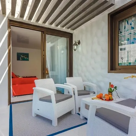 Las Americas Bungalow 200m To The Beach * Playa de las Americas (Tenerife)