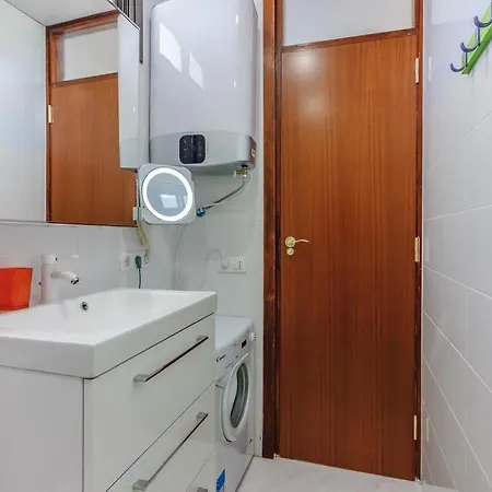 Las Americas Bungalow 200m To The Beach * Playa de las Americas (Tenerife)