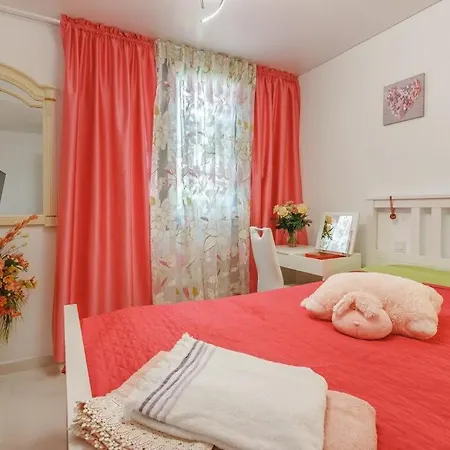 Las Americas Bungalow 200m To The Beach Apartament *