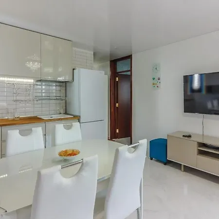 Apartament Las Americas Bungalow 200m To The Beach *