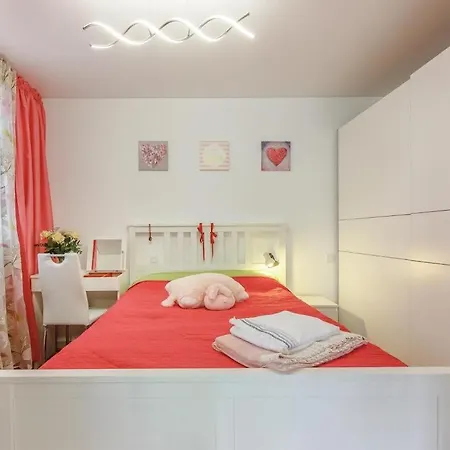 Las Americas Bungalow 200m To The Beach Apartament