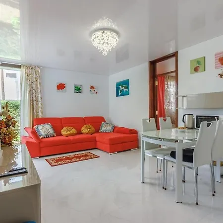 Διαμέρισμα Las Americas Bungalow 200m To The Beach