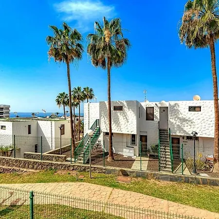 Las Americas Bungalow 200m To The Beach Διαμέρισμα